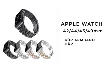 Apple Watch 42/44/45/49mm